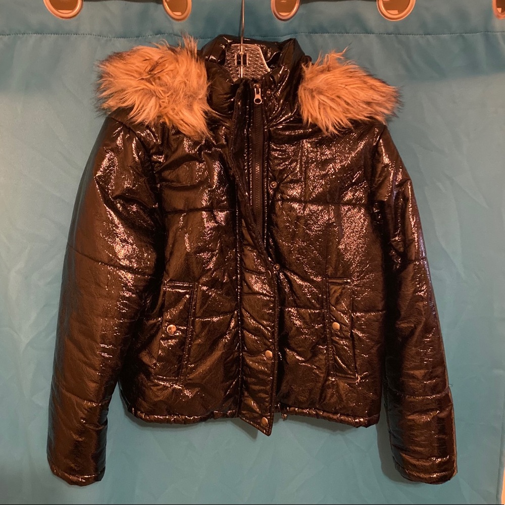 Puffer Jacket